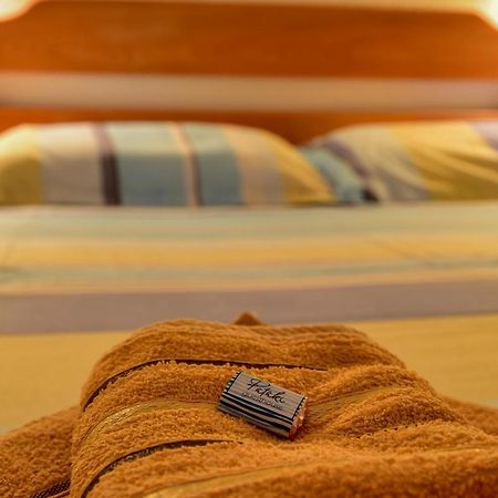 Pataki Guesthouse Petrovac Eksteriør billede