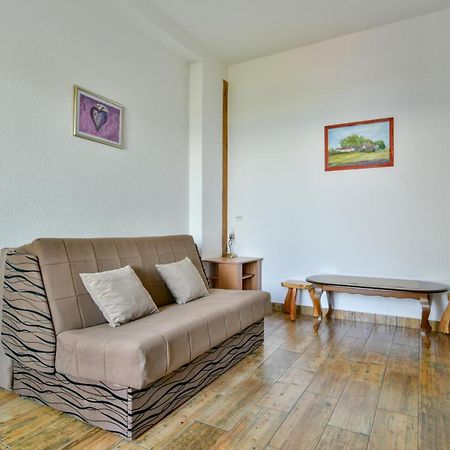 Pataki Guesthouse Petrovac Eksteriør billede