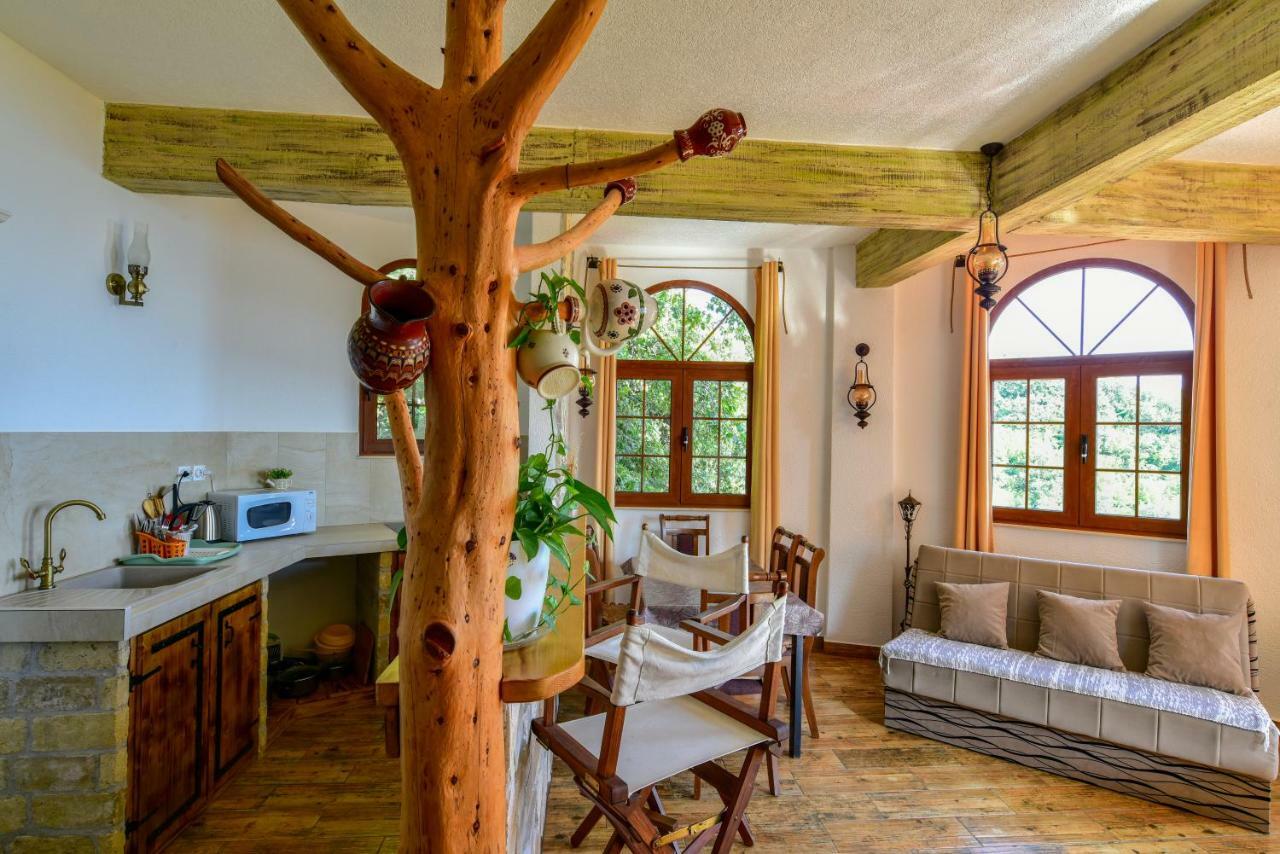 Pataki Guesthouse Petrovac Eksteriør billede