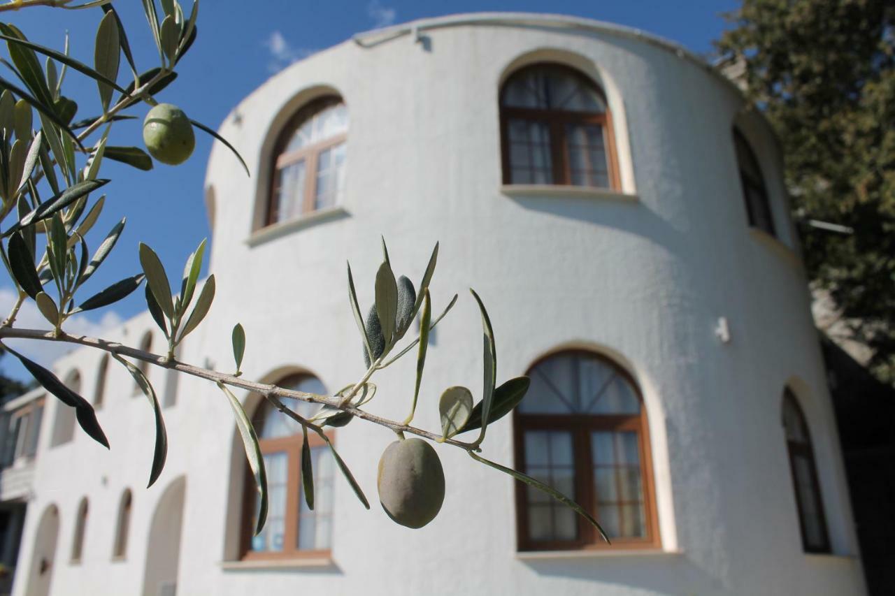 Pataki Guesthouse Petrovac Eksteriør billede