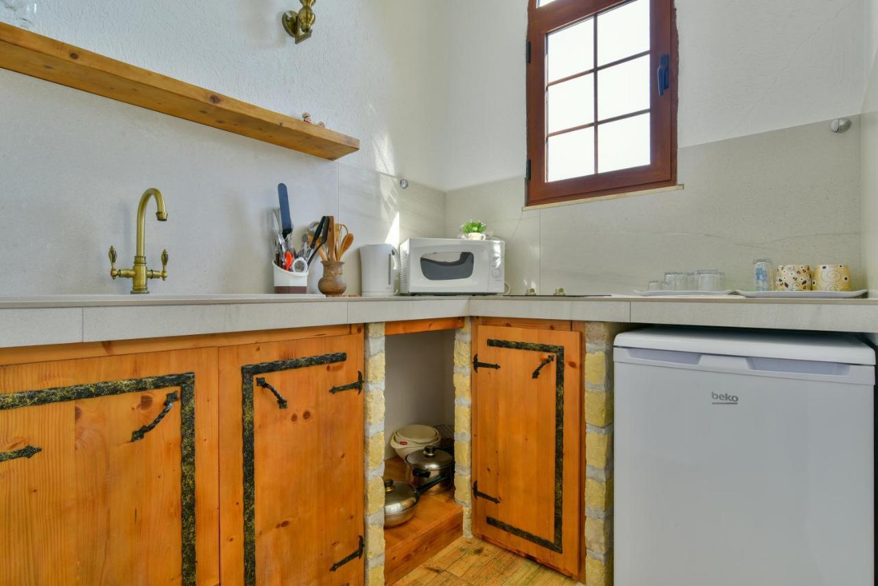 Pataki Guesthouse Petrovac Eksteriør billede
